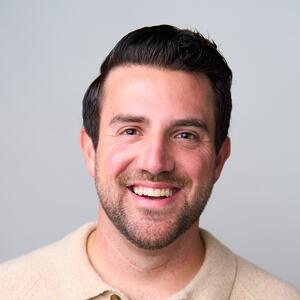 Fundraising Page: James Griffin